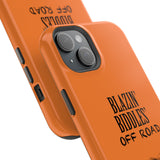 Phone Case — Blazin Biddles Offroad Magnetic Impact-Resistant 101