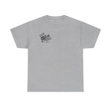 Blazin’ Biddles" Off-Road “Build, Beat, Break, Repeat” Unisex Heavy Cotton T-Shirt 6