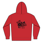 Blazin’ Biddles Off-Road Youth Adventure Zip Hoodie – Squarebody Kids Apparel