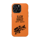 Phone Case — Blazin Biddles Offroad Magnetic Impact-Resistant 23