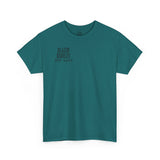 Blazin’ Biddles' Off-Road “Logo” Unisex Heavy Cotton T-Shirt 55