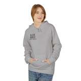 Blazin’ Biddles Off-Road Adventure Fleece Hoodie – Unisex Trail-Ready Warmth 22
