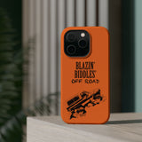 Phone Case — Blazin Biddles Offroad Magnetic Impact-Resistant 52