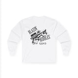Unisex Ultra Cotton Long Sleeve Tee 15