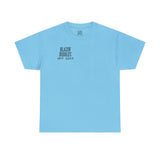 Blazin’ Biddles' Off-Road “Logo” Unisex Heavy Cotton T-Shirt 14