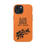 Phone Case — Blazin Biddles Offroad Magnetic Impact-Resistant 18