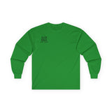 Unisex Ultra Cotton Long Sleeve Tee 7
