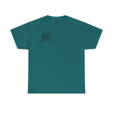 Blazin’ Biddles' Off-Road “Logo” Unisex Heavy Cotton T-Shirt 13
