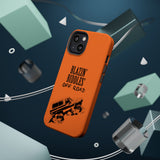 Phone Case — Blazin Biddles Offroad Magnetic Impact-Resistant 66