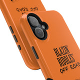 Phone Case — Blazin Biddles Offroad Magnetic Impact-Resistant 120