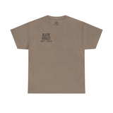 Blazin’ Biddles' Off-Road “Logo” Unisex Heavy Cotton T-Shirt 8