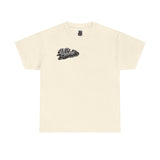 Trucker Graphic Tee - DC's Polishing Semi Truck Design with Phone Number 5