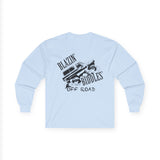 Unisex Ultra Cotton Long Sleeve Tee 29