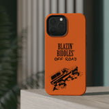 Phone Case — Blazin Biddles Offroad Magnetic Impact-Resistant 88