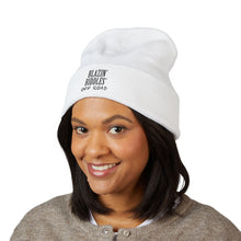 Blazin’ Biddles Off-Road Classic Embroidered Cuffed Beanie
