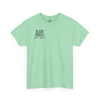 Blazin’ Biddles' Off-Road “Logo” Unisex Heavy Cotton T-Shirt