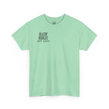 Blazin’ Biddles' Off-Road “Logo” Unisex Heavy Cotton T-Shirt 46