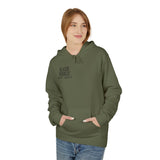 Blazin’ Biddles Off-Road Adventure Fleece Hoodie – Unisex Trail-Ready Warmth 37