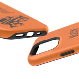 Phone Case — Blazin Biddles Offroad Magnetic Impact-Resistant 136