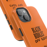 Phone Case — Blazin Biddles Offroad Magnetic Impact-Resistant 89