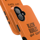 Phone Case — Blazin Biddles Offroad Magnetic Impact-Resistant 114