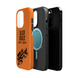 Phone Case — Blazin Biddles Offroad Magnetic Impact-Resistant 47