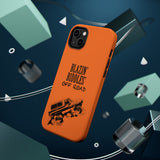 Phone Case — Blazin Biddles Offroad Magnetic Impact-Resistant 57