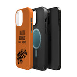 Phone Case — Blazin Biddles Offroad Magnetic Impact-Resistant 83