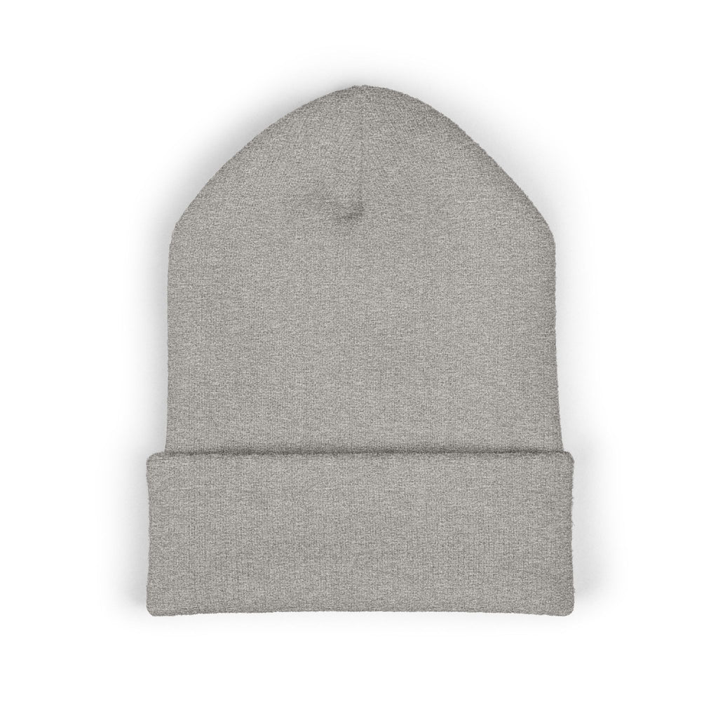 Blazin’ Biddles Off-Road Classic Embroidered Cuffed Beanie