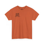 Blazin’ Biddles' Off-Road “Logo” Unisex Heavy Cotton T-Shirt