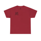 Blazin’ Biddles' Off-Road “Logo” Unisex Heavy Cotton T-Shirt 17