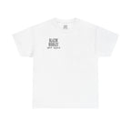 Blazin’ Biddles' Off-Road “Logo” Unisex Heavy Cotton T-Shirt