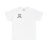 Blazin’ Biddles' Off-Road “Logo” Unisex Heavy Cotton T-Shirt 27