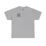 Blazin’ Biddles' Off-Road “Logo” Unisex Heavy Cotton T-Shirt 7