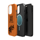Phone Case — Blazin Biddles Offroad Magnetic Impact-Resistant 77