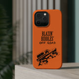 Phone Case — Blazin Biddles Offroad Magnetic Impact-Resistant 64