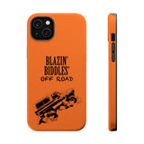 Phone Case — Blazin Biddles Offroad Magnetic Impact-Resistant 5