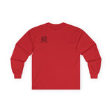 Unisex Ultra Cotton Long Sleeve Tee 12