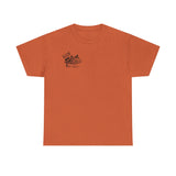 Blazin’ Biddles" Off-Road “Build, Beat, Break, Repeat” Unisex Heavy Cotton T-Shirt 5