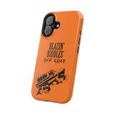 Phone Case — Blazin Biddles Offroad Magnetic Impact-Resistant 113