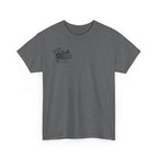 Blazin’ Biddles" Off-Road “Build, Beat, Break, Repeat” Unisex Heavy Cotton T-Shirt