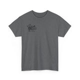Blazin’ Biddles" Off-Road “Build, Beat, Break, Repeat” Unisex Heavy Cotton T-Shirt 49