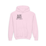 Blazin’ Biddles Off-Road Youth Hoodie – Adventure Ready Squarebody Apparel 11
