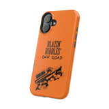 Phone Case — Blazin Biddles Offroad Magnetic Impact-Resistant 119