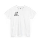 Blazin’ Biddles' Off-Road “Logo” Unisex Heavy Cotton T-Shirt