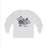 Unisex Ultra Cotton Long Sleeve Tee 17