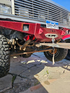 CFMi -  Adjustable Front Leaf Spring Hanger Pair for K-Series Squarebody Chevy Trucks, K5 Blazers and GMC Jimmys