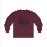 Unisex Ultra Cotton Long Sleeve Tee 23