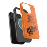 Phone Case — Blazin Biddles Offroad Magnetic Impact-Resistant 97