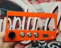 CB Supply Single DIN Radio Install Panels for Squarebody Chevy Trucks, K5 Blazers and Suburbans (Pre Order)